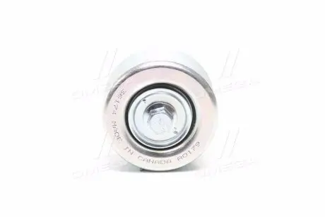 Направляющий ролик поликлинового ремня Gates T36174