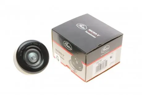 Направляющий ролик поликлинового ремня Gates T36198