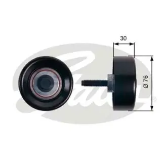 Ролик Gates T36250