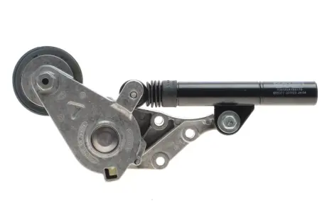 Роликовий модуль натягувача ременя Gates T38192