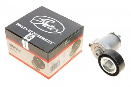 Натяжитель ремня Gates T38315