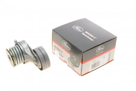 Натяжитель ремня генератора Combo 1.7TDi 01- Gates T38432