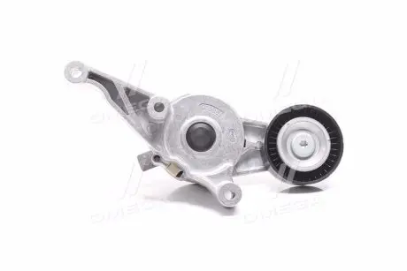 Натяжитель поликлинового ремня Gates T38436