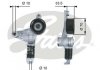 Натяжний механізм приводного ременя 2.4 VVTi Gates T38453 (фото 5)