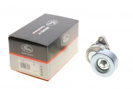 Натяжитель поликлинового ремня Gates T38489