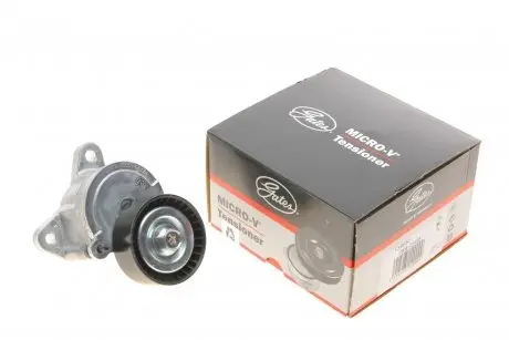 Натяжитель поликлинового ремня Gates T39053