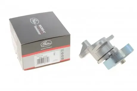 Натяжитель поликлинового ремня Gates T39154