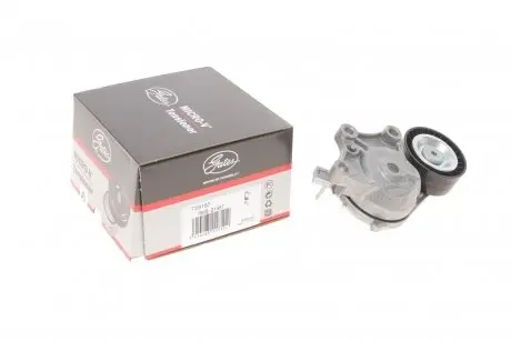 Ролик натяжной ГРМ Gates T39187