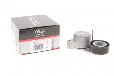 Натяжитель поликлинового ремня Gates T39194