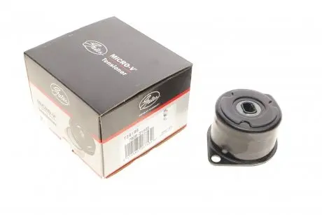 Натяжитель поликлинового ремня Gates T39195