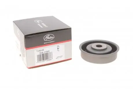 Натяжитель поликлинового ремня Gates T39245