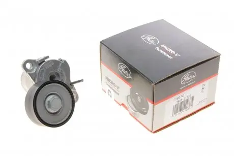 Натяжитель поликлинового ремня Gates T39272