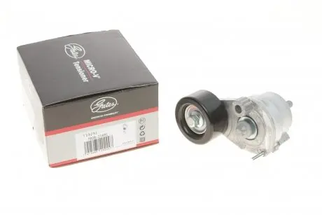 Натяжитель поликлинового ремня Gates T39291