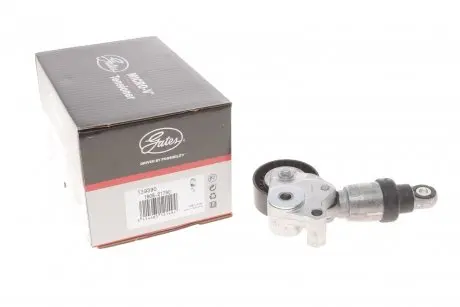 Натяжитель поликлинового ремня Gates T39390