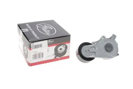 Ролик ГРМ Citroen Berlingo/Jumpy/Peugeot Expert 1.6D 08- (натяжной) (65.4х25) Gates T39463