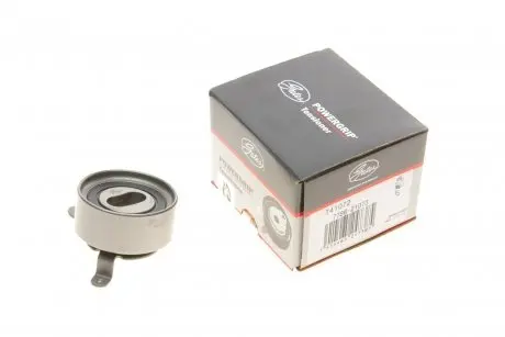 Натяжной ролик грм Gates T41072