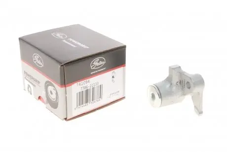 Натяжной ролик грм Gates T41094