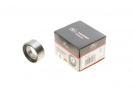 Ролик модуля натягувача ременя Gates T41121