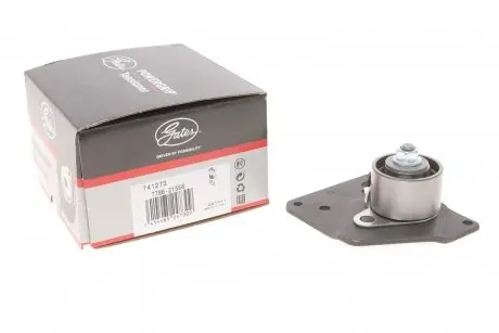 Натяжной ролик грм Gates T41273