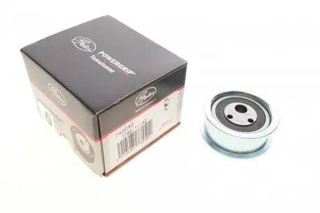 Натяжной ролик грм Gates T42042