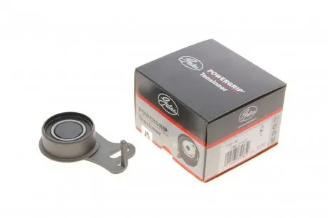 Натяжители ролики привода грм Gates T42130