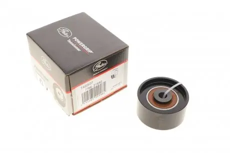 Натяжной ролик грм Gates T42307