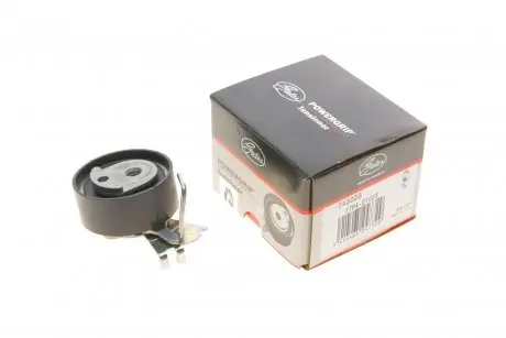 Натяжной ролик грм Gates T43023