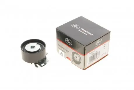 Ролик натяжной ГРМ Doblo 1.6i 01- Gates T43068