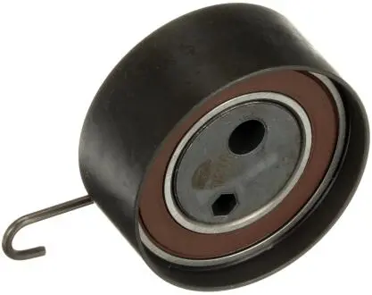 Ролик паска приводного Opel Combo/Astra/Meriva/Corsa 1.7CDTI Gates T43144