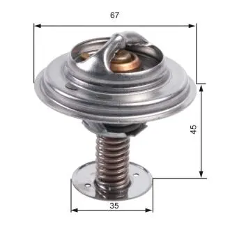 Термостат Gates TH45682G1