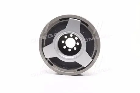 Ременной шкив коленвала Gates TVD1030