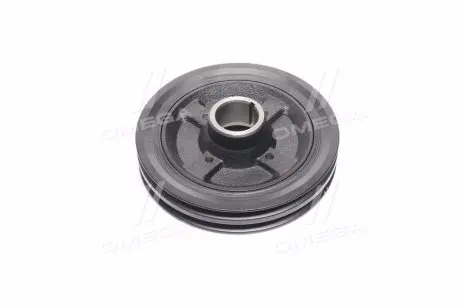 Шків ременя генератора Gates TVD1123