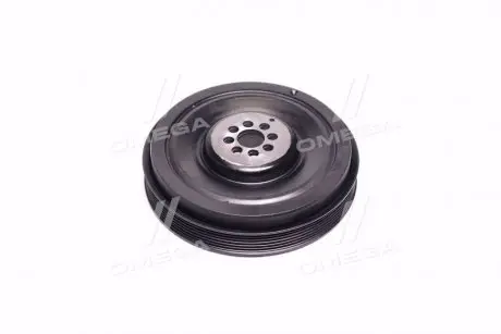 Ременной шкив коленвала Gates TVD1133