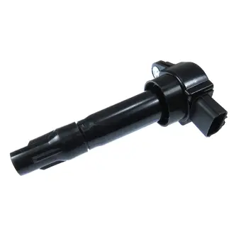 MITSUBISHI Котушка запалювання Colt VI, Smart Forfour 1.1/1.5 04- GAUSS GC4616