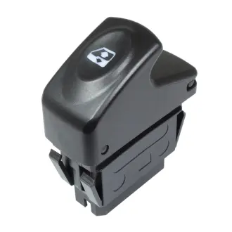 RENAULT кнопка склопідйомника задн. Sandero, Logan 04-11, Duster, Clio 98-05 GAUSS GE2036