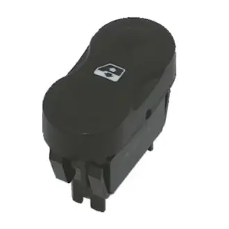 RENAULT кнопка центр.замка Logan 08- GAUSS GE2232