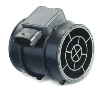 OPEL витратомір повітря Astra G/H, Omega B, Vectra B/C, 1,8. GAUSS GH5012