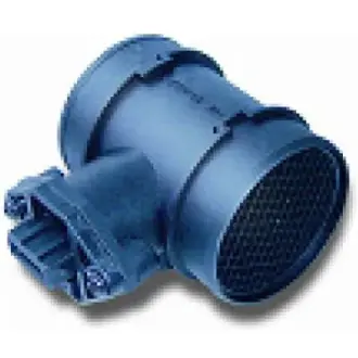 OPEL витратомір повітря 2,0i: Astra F, Omega B, Vectra A/B GAUSS GH5028