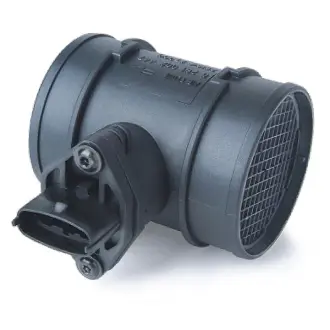 HYUNDAI витратомір повітря Elantra, Santa Fe, Trajet, Kia Carens 2.0CRDi 01- GAUSS GH5085