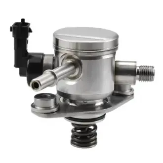 CHEVROLET насос високого тиску CAPTIVA 2.4 06-, EQUINOX 2.4 09-, MALIBU 2.4 12- GAUSS GI1023