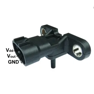 TOYOTA датчик тиску повітря DYNA, HIACE IV, HILUX VIII, LAND CRUISER PRADO GAUSS GI3894