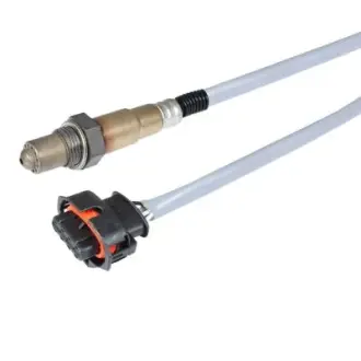 OPEL кисневий датчик (лямбда-зонд) Astra 1.4 09-, Insignia 1.8 GAUSS GO9035