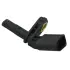 VW датчик ABS лів.Golf 03-,Caddy 04-,Passat 05-, Jetta III 05-, EOS 06-, Amarok 10-, Sharan 15-, Tiguan 08-, T5 05-,AUDI A3 03-, TT 06-, Q3 11-, SKODA Octavia 04-, Superb 08-, Yeti 09-. SEAT Altea 04-, Toledo 04-, Leon 05-, TESLA MODEL S 14- GAUSS GS2022 (7H0927803, 7L0927807A, 7L0927807B) (фото 1)