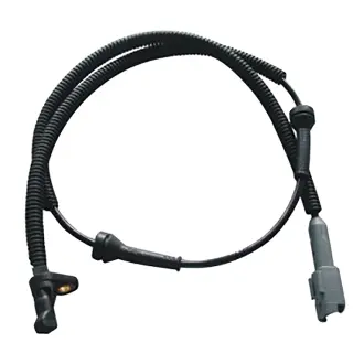 CITROEN Датчик ABS C8 2.0 HDi 135 06-, FIAT ULYSSE 2.2 JTD 08-11, LANCIA, PEUGEOT GAUSS GS2083