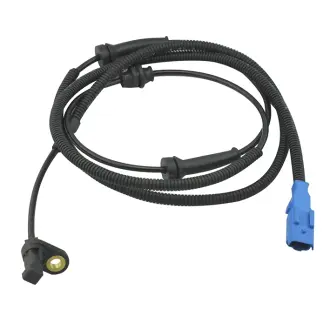 CITROEN Датчик ABS задній C5 II 04- GAUSS GS2089