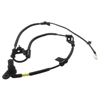 HYUNDAI Датчик ABS задній правий TUCSON 2.0 CRDi 04-10, KIA SPORTAGE II 2.0 16V 4WD 04-10 GAUSS GS2302