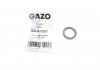 Прокладка насосу масляного Citroen Berlingo 1.4/1.6 HDi 06- GAZO GZ-A1097 (фото 1)