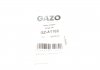 Прокладка форсунки ущільнююча MB Sprinter 906 2.2-3.0CDI (кільце на злив) (к-кт) GAZO GZ-A1168 (фото 2)