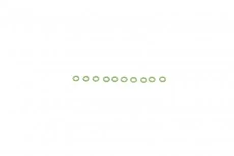 Прокладка форсунки ущільнююча MB Sprinter 906 2.2-3.0CDI (кільце на злив) (к-кт) GAZO GZ-A1168