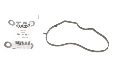 Прокладка кришки ГРМ Citroen C3/C4/Peugeot 2008/208/3008/308 12- GAZO GZ-A1181